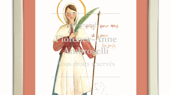 sainte solange