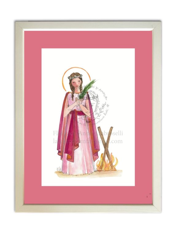sainte eulalie