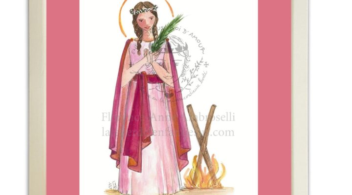sainte eulalie
