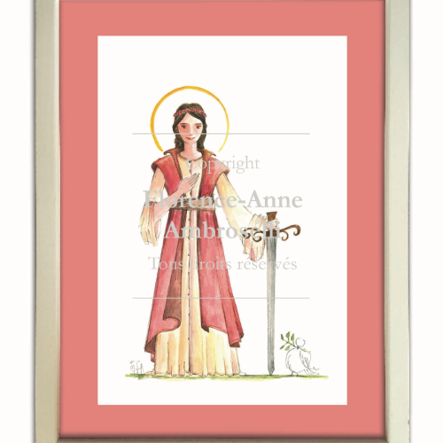 sainte judith