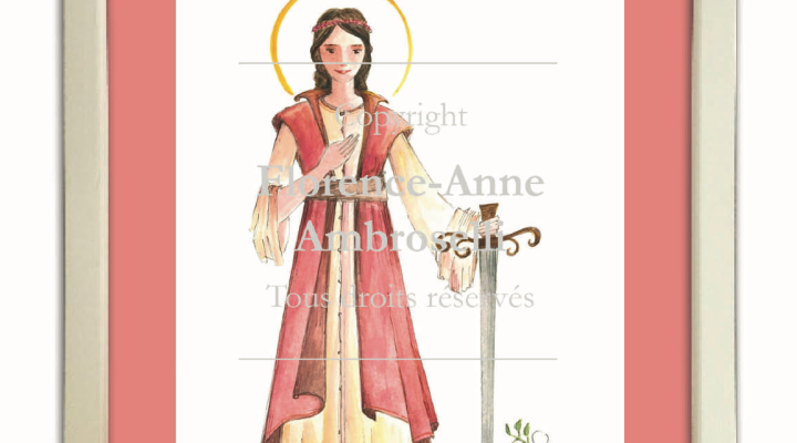 sainte judith