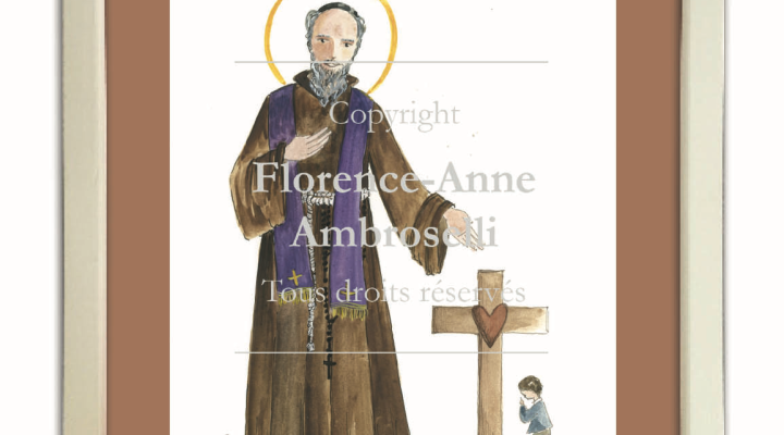 saint léopold mendic