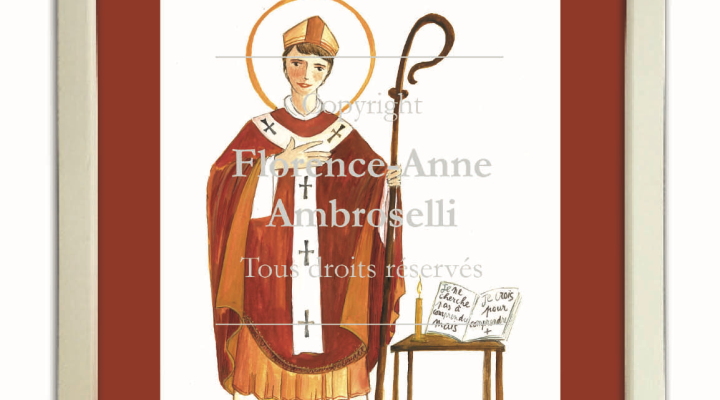 saint anselme