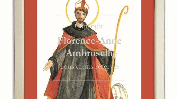 saint aurélien