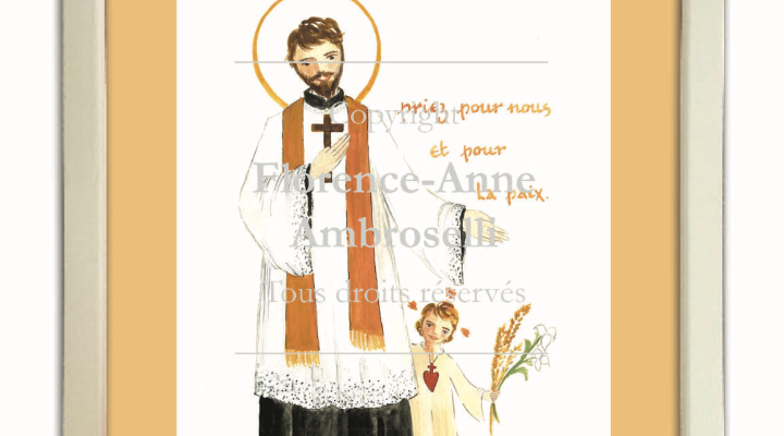 saint gaëtan