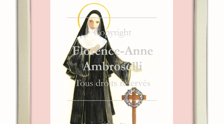 sainte albane