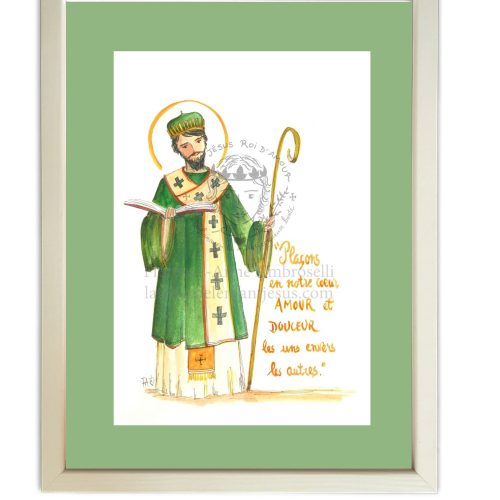 saint athanase