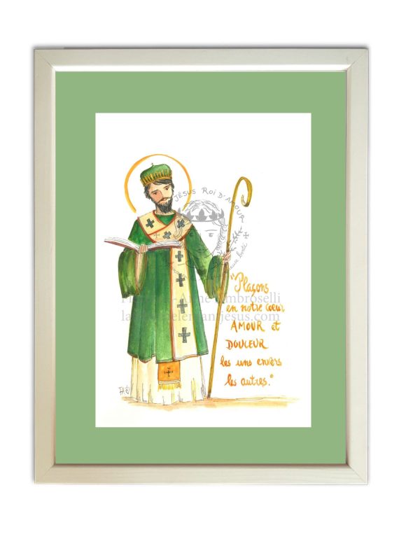 saint athanase