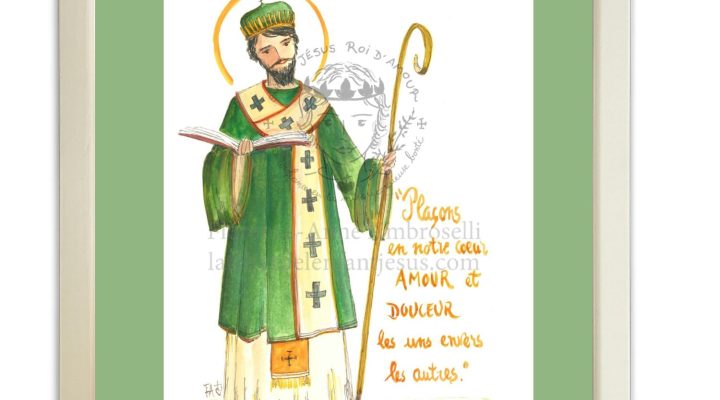 saint athanase