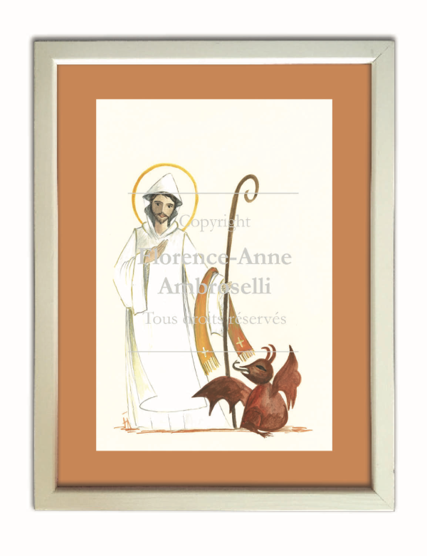saint armel