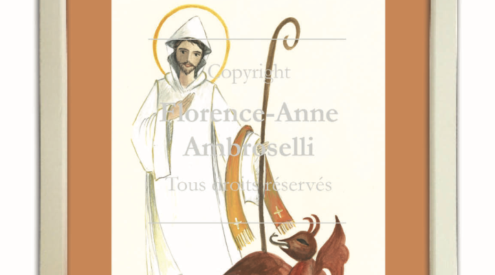 saint armel