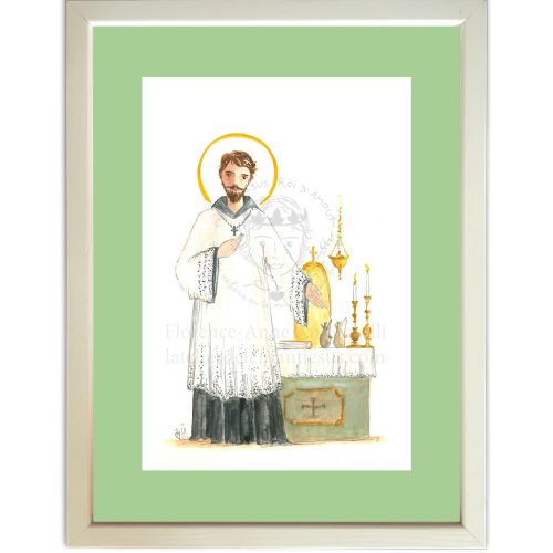 saint constant