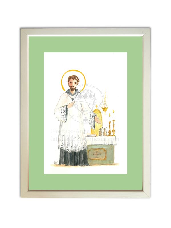 saint constant