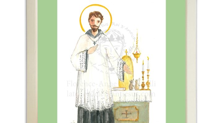saint constant