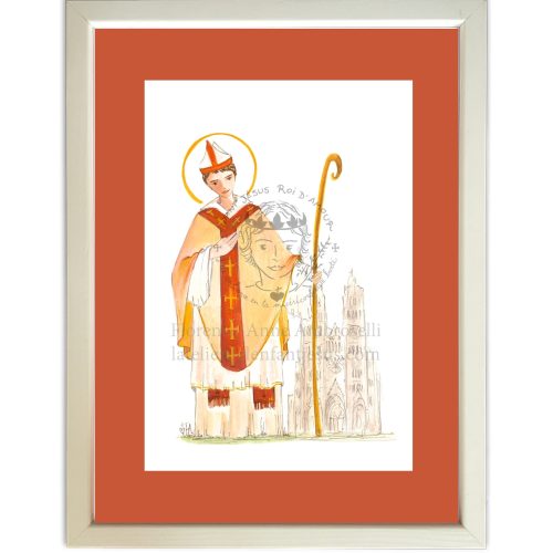 sainte domitille