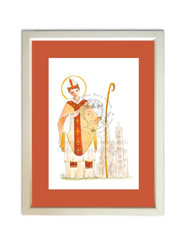 sainte domitille