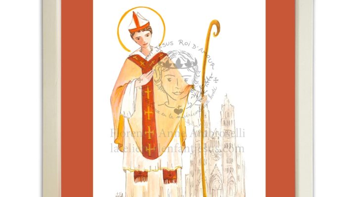 sainte domitille