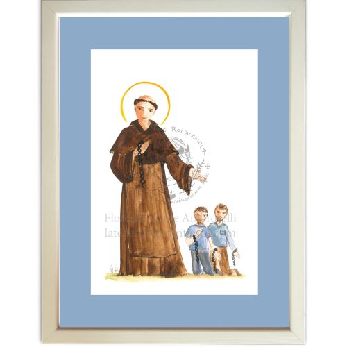 sainte domitille