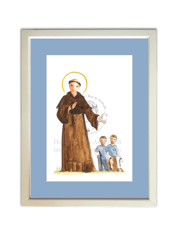 sainte domitille