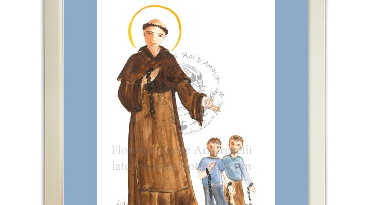 sainte domitille