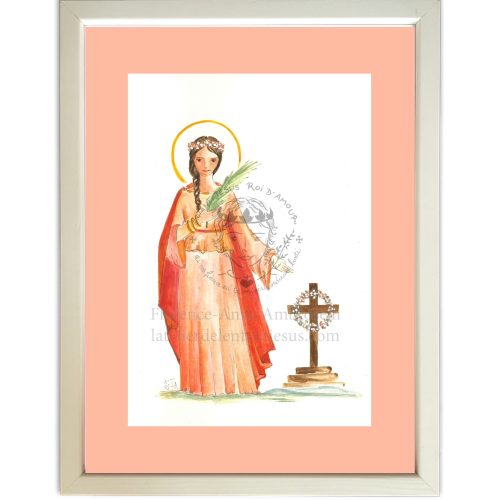 sainte domitille