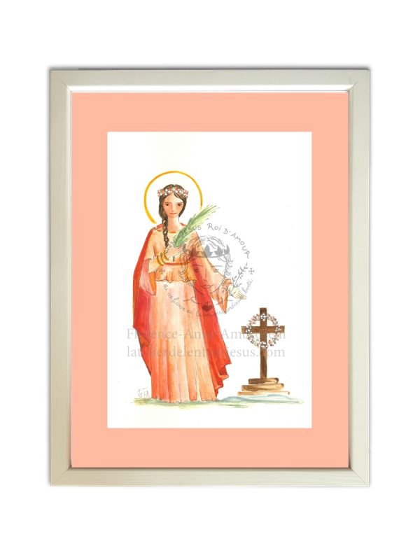 sainte domitille