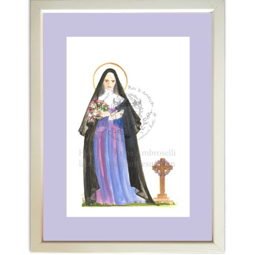 sainte fleur