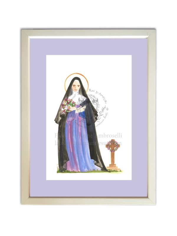 sainte fleur