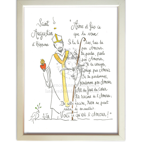 saint augustin