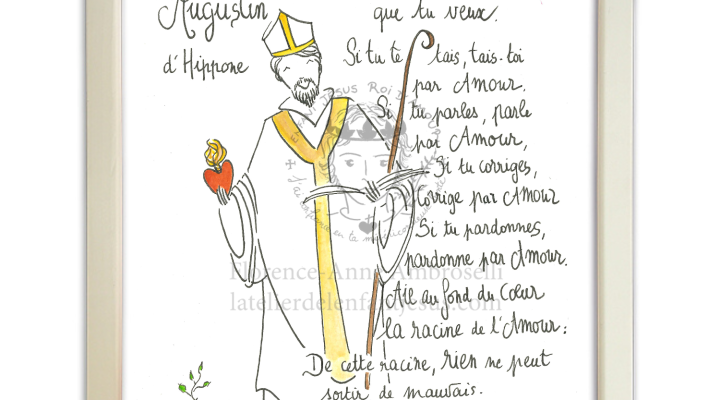 saint augustin