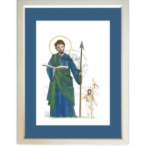saint thomas apôtre