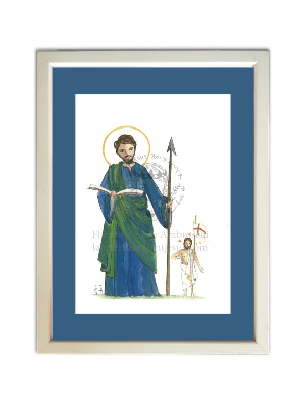 saint thomas apôtre