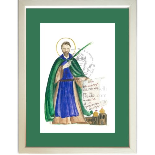 saint maxime le confesseur