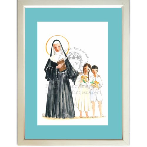 sainte marianne
