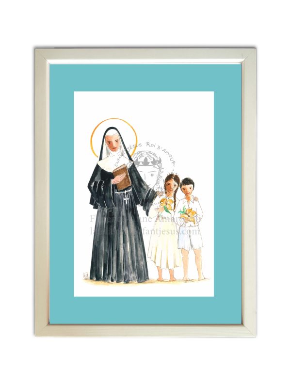 sainte marianne