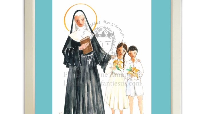 sainte marianne