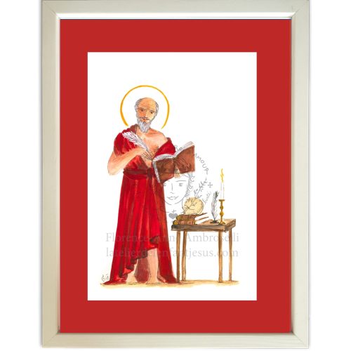 saint jerôme