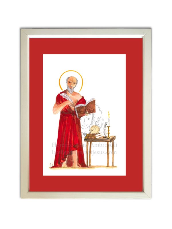 saint jerôme