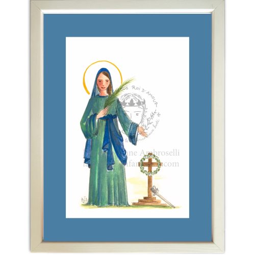 sainte denise