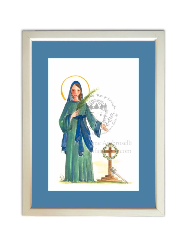 sainte denise