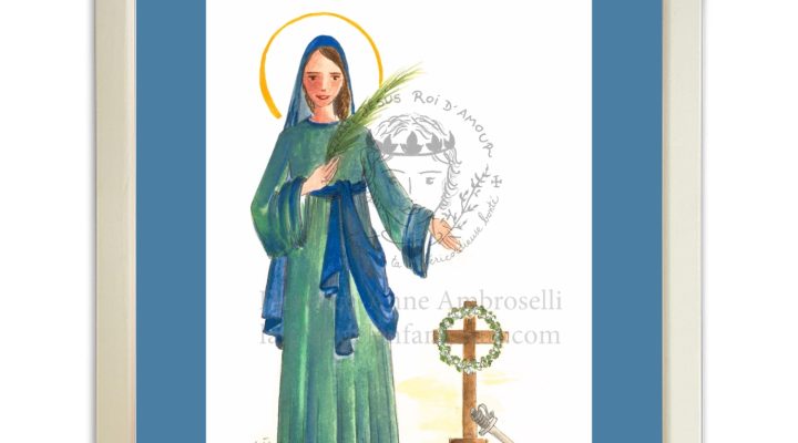 sainte denise