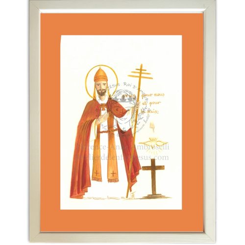 saint jules ier pape