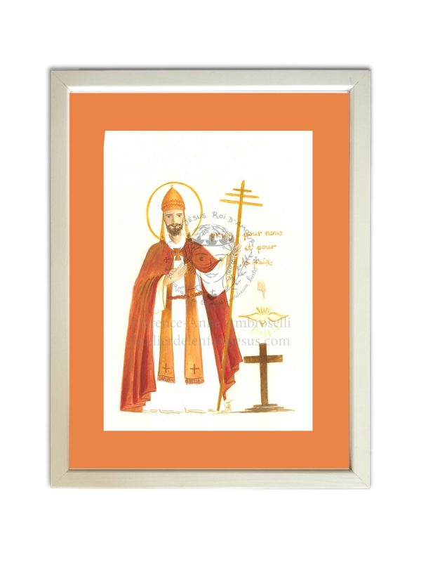 saint jules ier pape