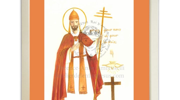saint jules ier pape