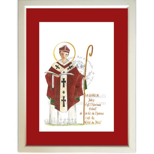 saint irénée