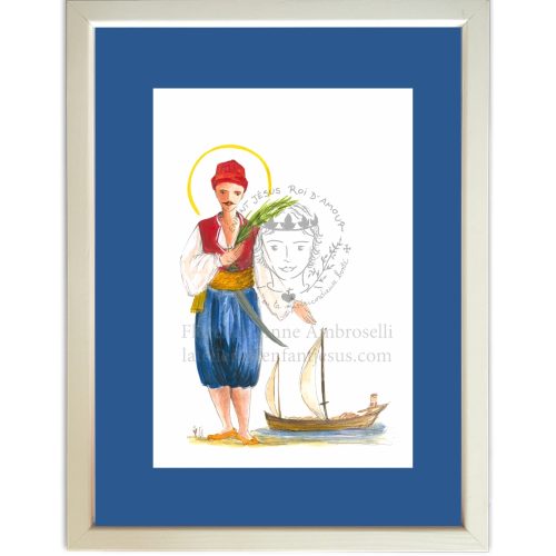saint auxence