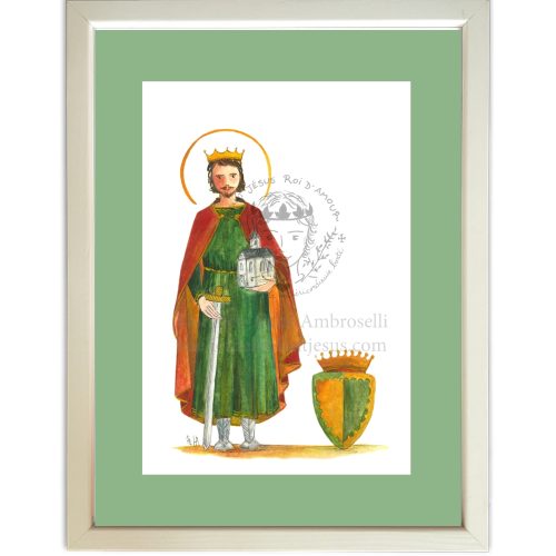 saint géraud d'aurillac