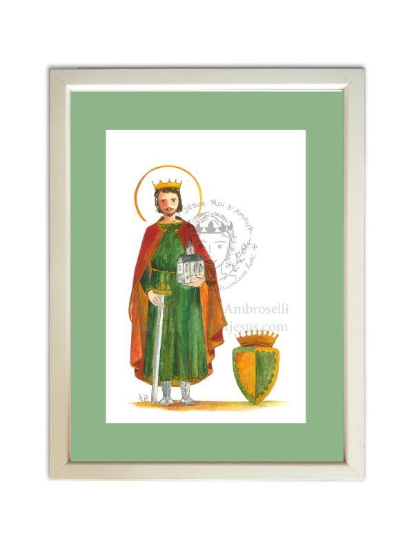 saint géraud d'aurillac