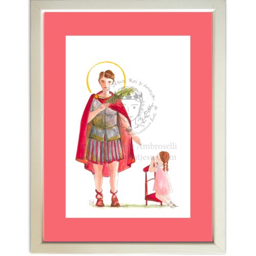 saint maxime de rome
