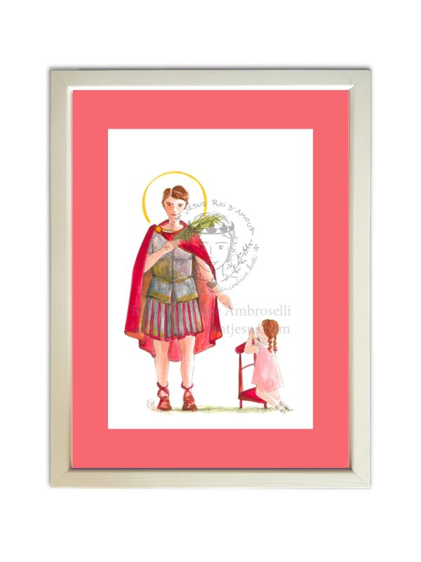 saint maxime de rome